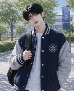 Profile image of 정유안