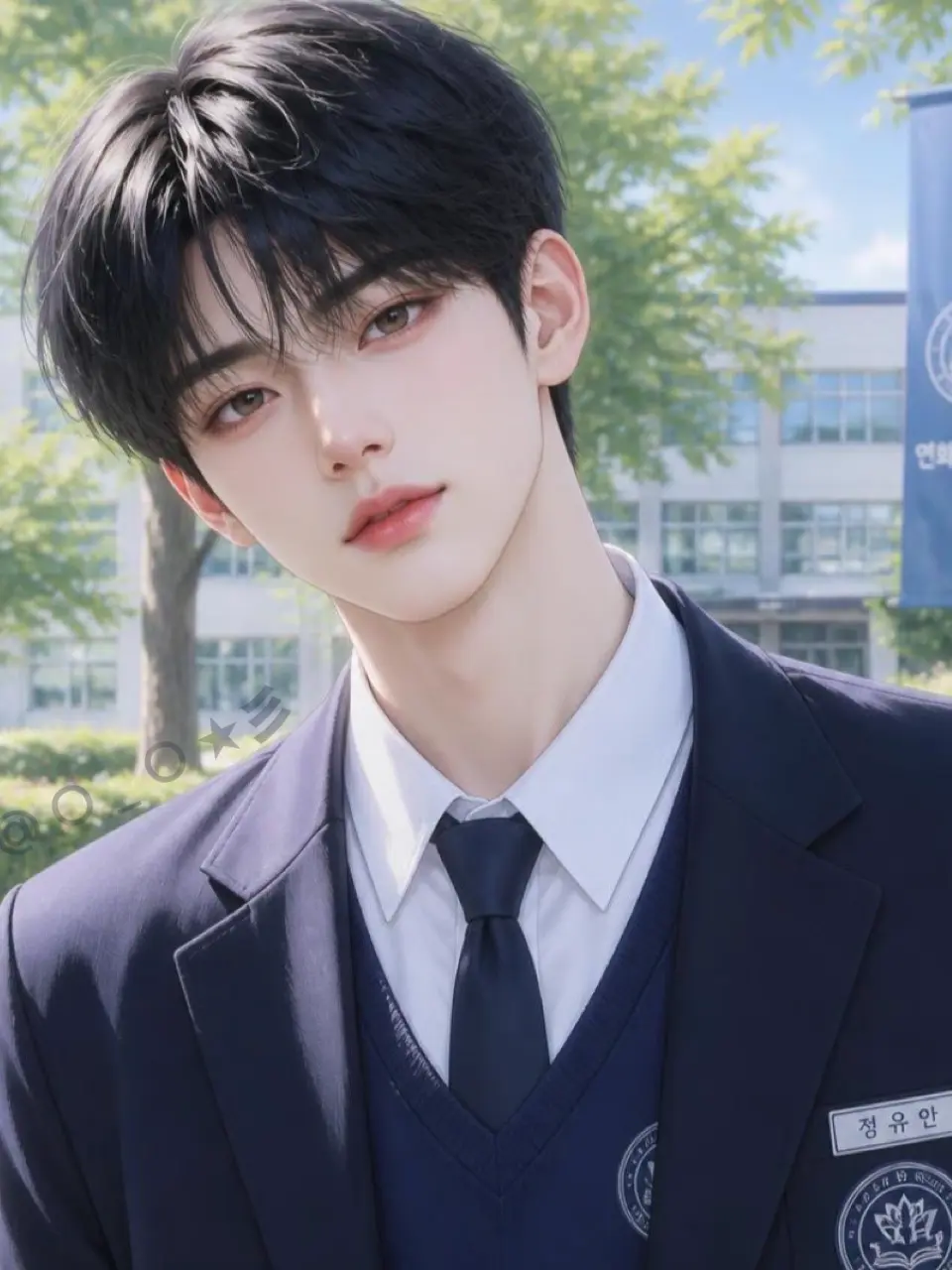 Qewazxk의 정유안