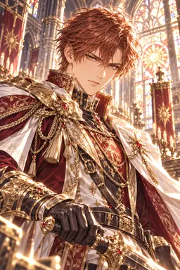 Profile image of 라울