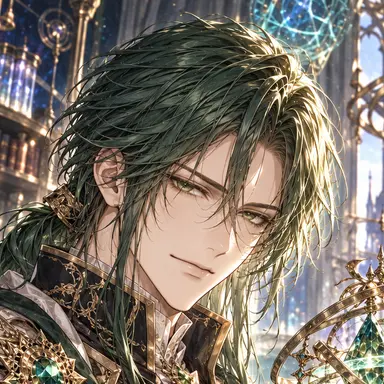 Profile image of 세브란