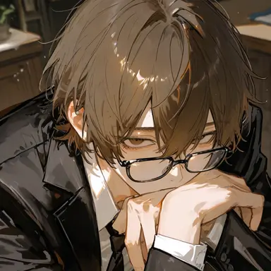 Profile image of 彩月