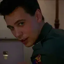 Profile image of Elvis
