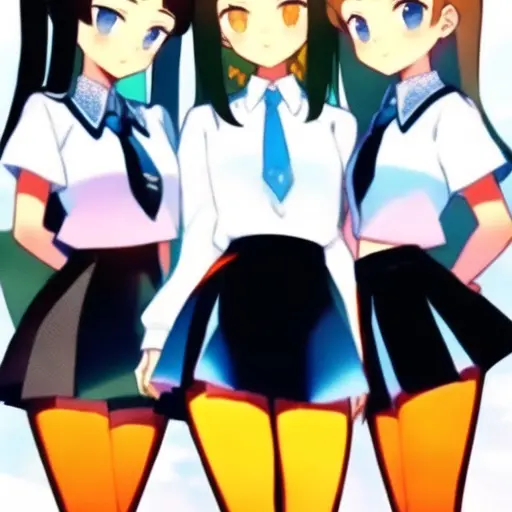 NarrowIbex7056의 여고