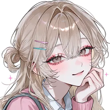 Profile image of もも