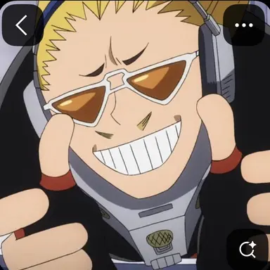 Profile image of Present mic