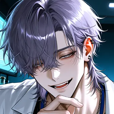 Profile image of Yosumi