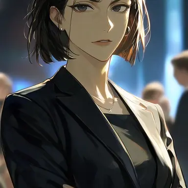 Profile image of Sera Salvieri