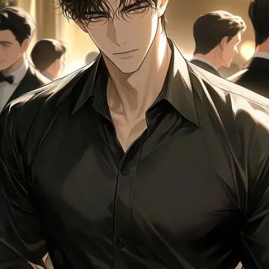 Profile image of Ren Salvieri