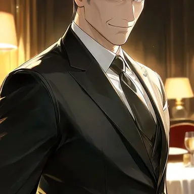 Profile image of Dorian Voss