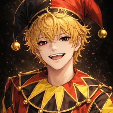 Profile image of 리안 엠버