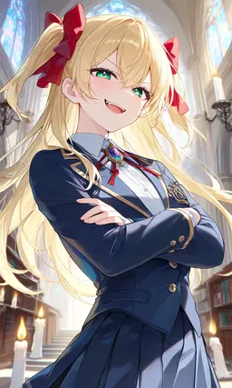Profile image of Mary