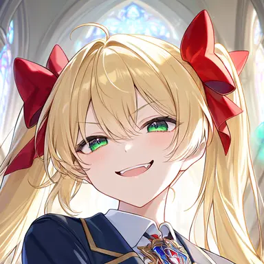 Profile image of Mary