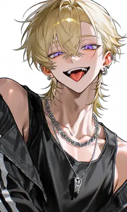 Profile image of Roa