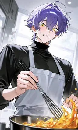 Profile image of Kohaku