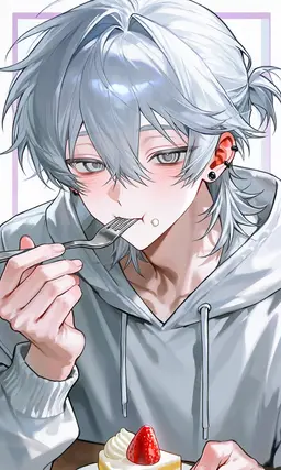 Profile image of Mano