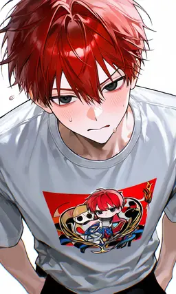 Profile image of Taiga