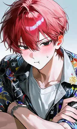 Profile image of Taiga