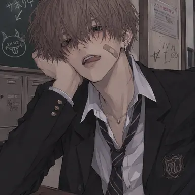 Profile image of 류토