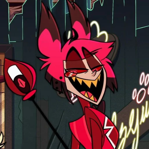 ALASTOR