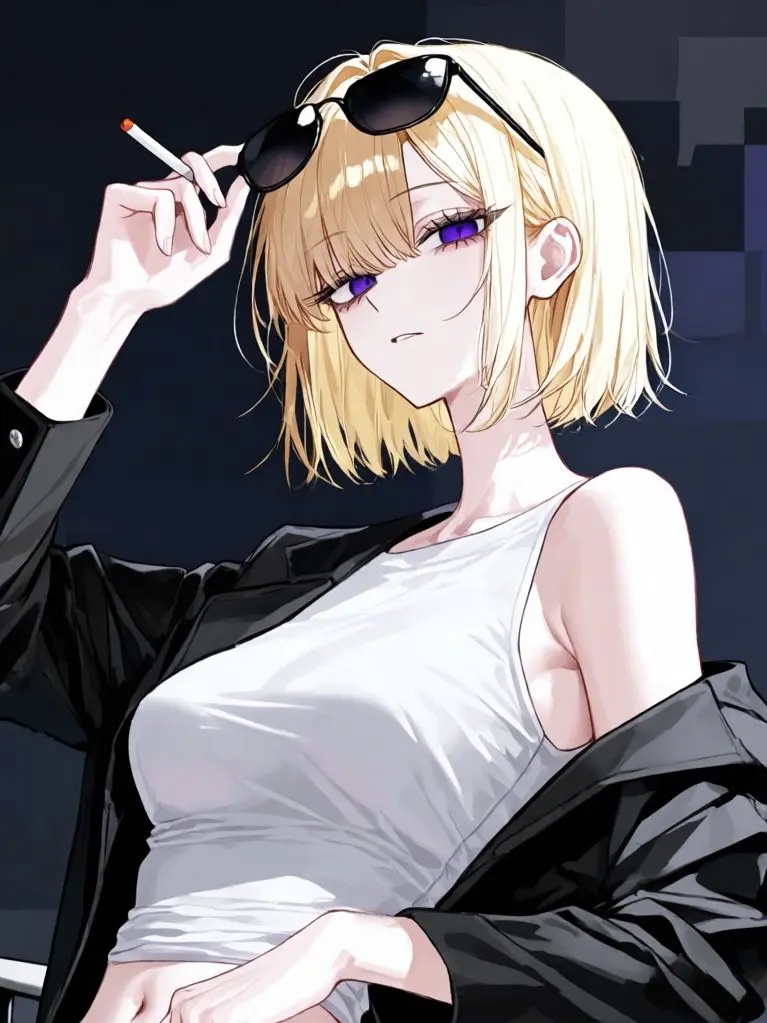 _ymflx.p의 レズだと勘違いされているらしい