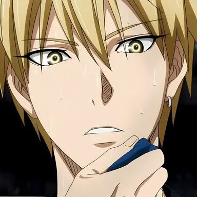 Profile image of 黄瀬涼太