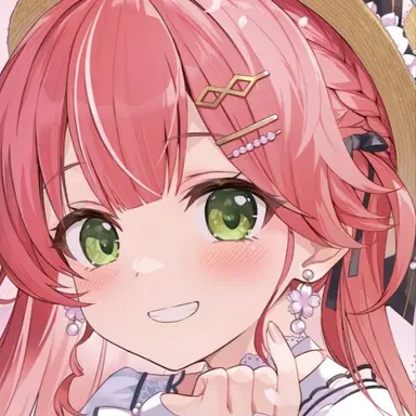 Profile image of さくらみこ
