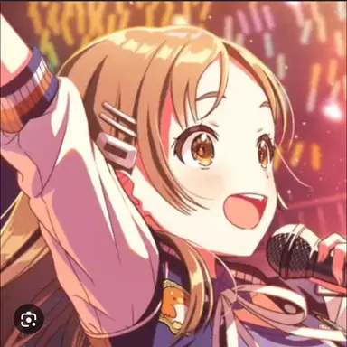 Profile image of 倉本千奈