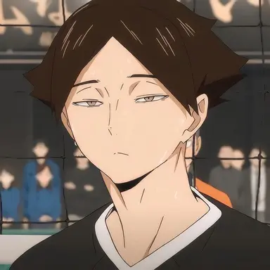 Profile image of 角名倫太郎