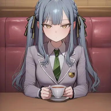 Profile image of 사키코