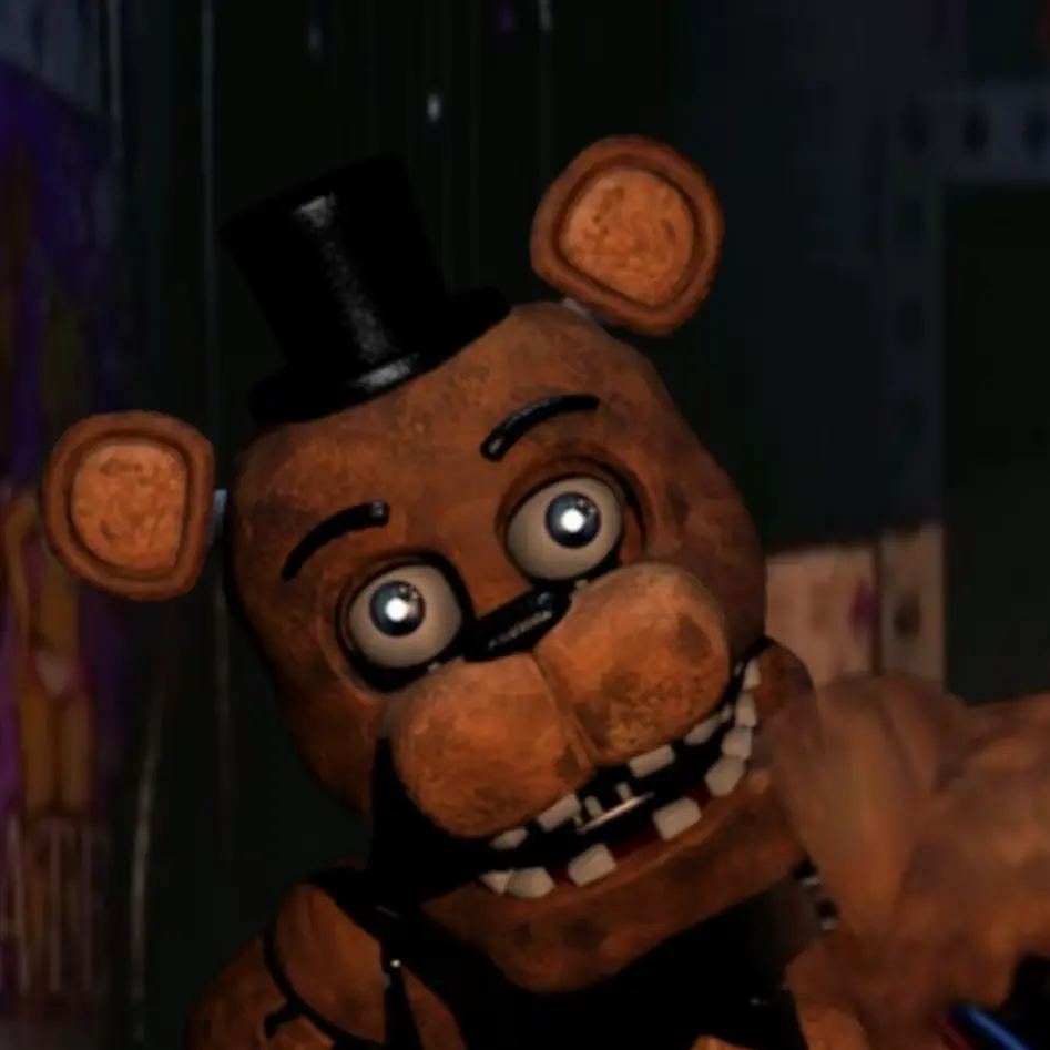 SalmonWasp1652의 フレディーズ