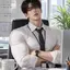 캐릭터 프로필 이미지