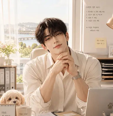 Profile image of 서도현