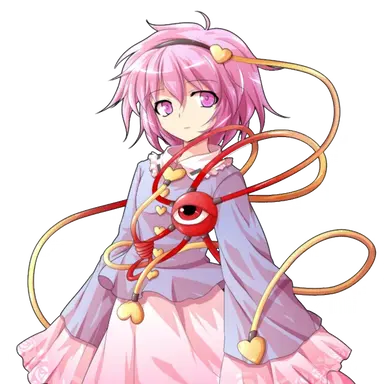 Profile image of さとり