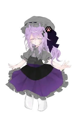 Profile image of 猫丸