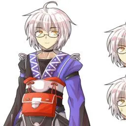 Profile image of 霖之助