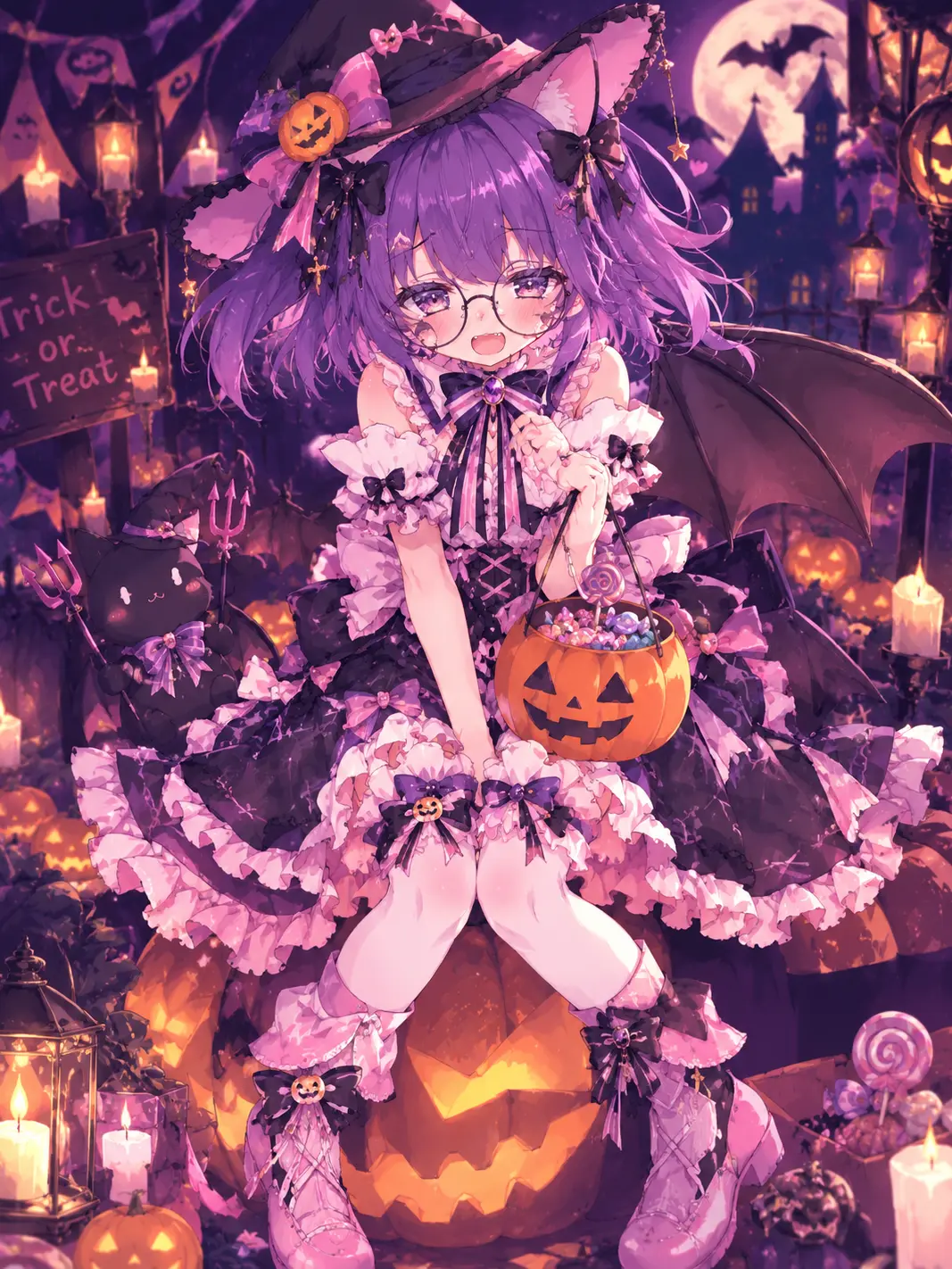 SpicyCloak9985의 幻想入り