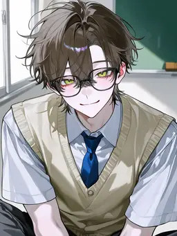 Profile image of 케이토