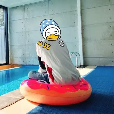 Profile image of 루이쨘