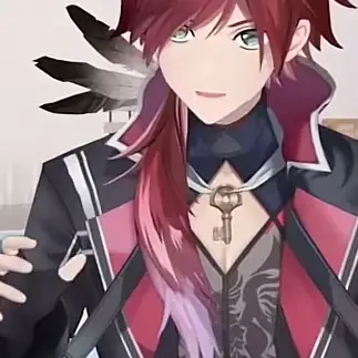 Profile image of にじさんじライバー