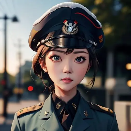 adda9nom의 차우인 군검사