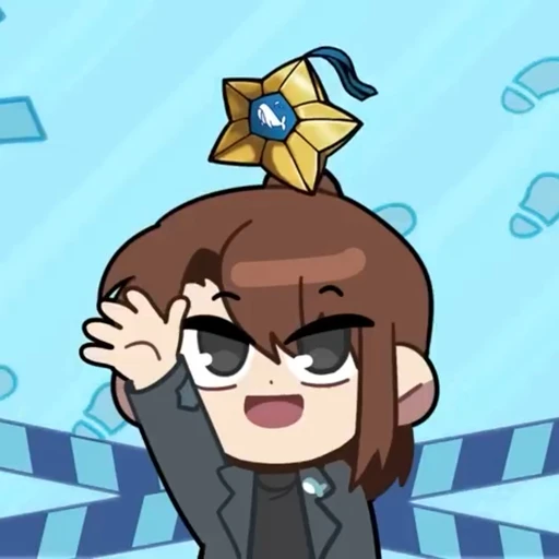 미스테리 수사반