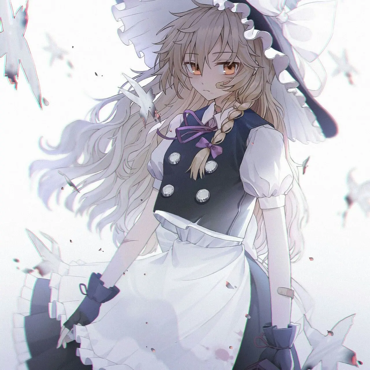 daihuku의 関係者様を載せるところ(？)