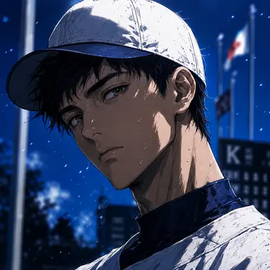 Profile image of 康介