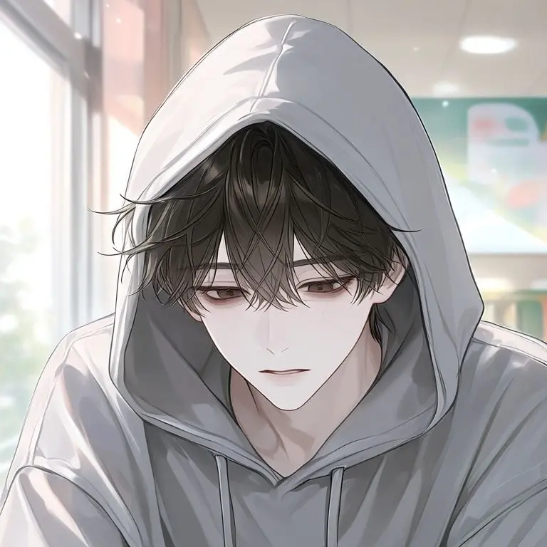 Teraga의 The Boy in the Corner