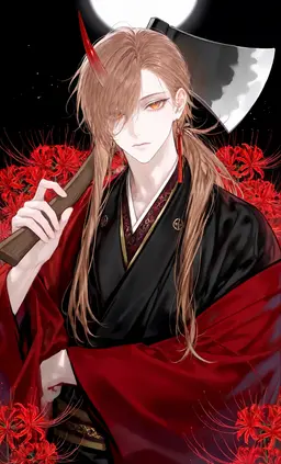 Profile image of 카무이