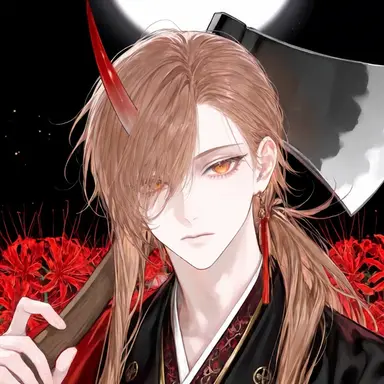 Profile image of 카무이