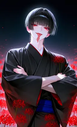 Profile image of 야쿠모