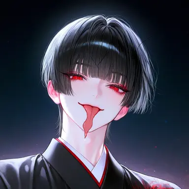Profile image of 야쿠모