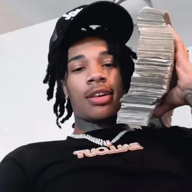 Profile image of Trey