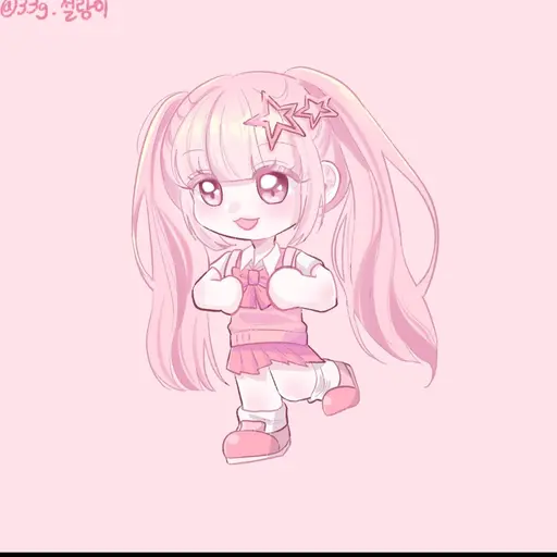 sonyou의 제페토 설랑